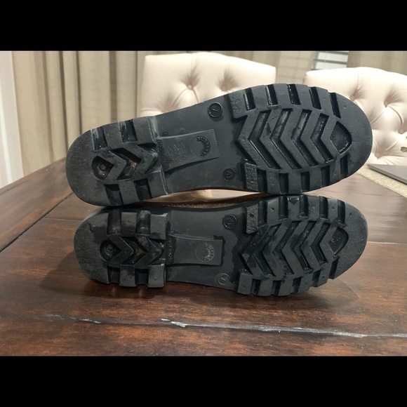 Burberry Plaid Rain boots ☔️ Euro 41 - Picture 4 of 10